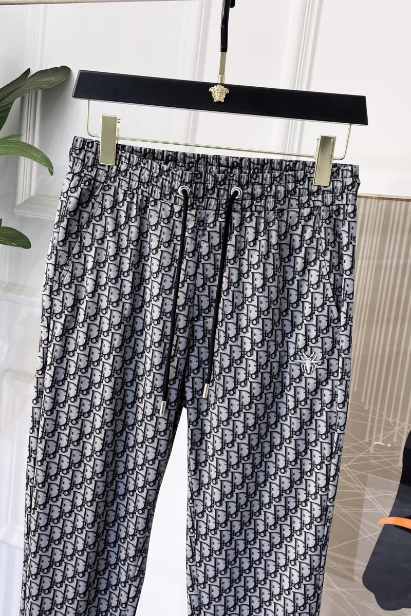 Christian Dior Long Pants